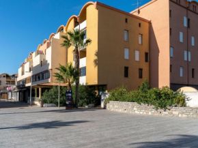 Apartment Les Dromadaires